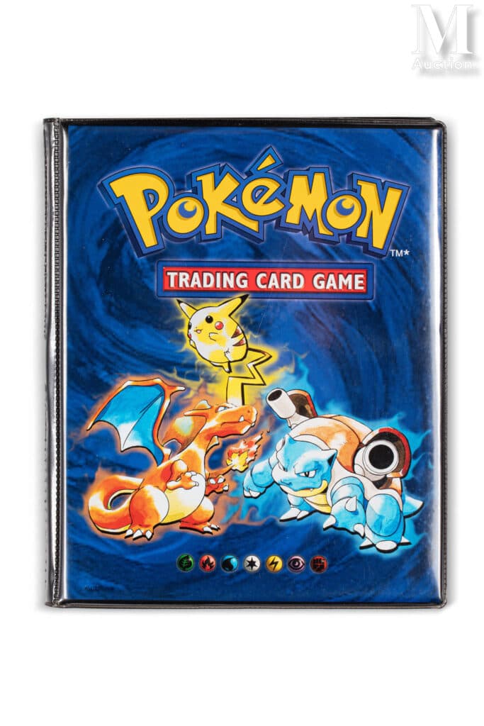 Cartes Pokemon : Estimation gratuite