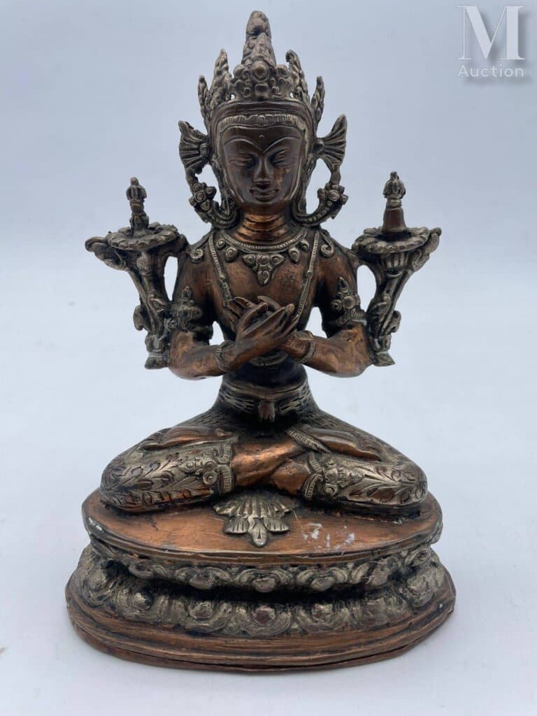 Bouddha