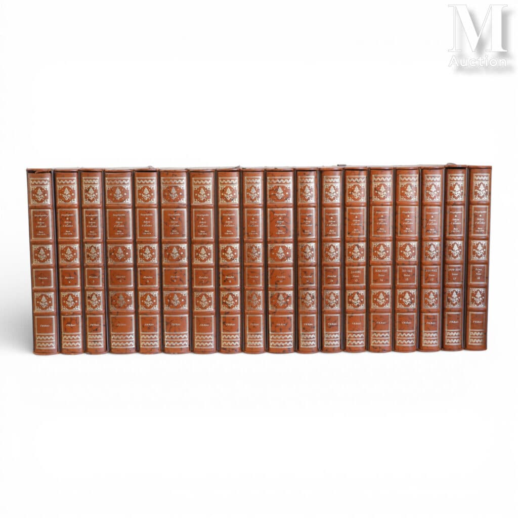 Encyclopédie : Expertise et Estimation Gratuite