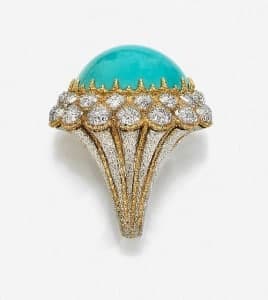 Bague Buccellati : expertise et estimation gratuite Bague Buccellati : expertise et estimation gratuite