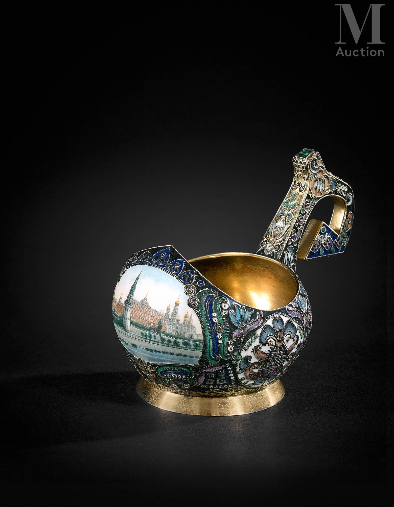 Art Russe