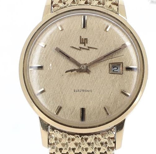 Estimation montre LIP gratuite Estimation montre LIP gratuite