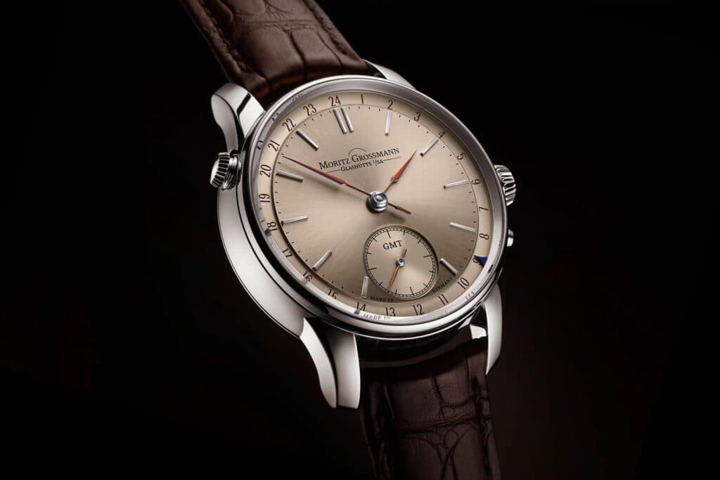Comment estimer une montre Moritz Grossmann ? Comment estimer une montre Moritz Grossmann ?