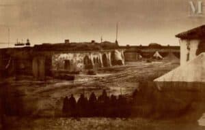 Comment estimer une photographie de guerre ?