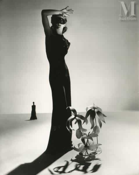 Photographie de mode