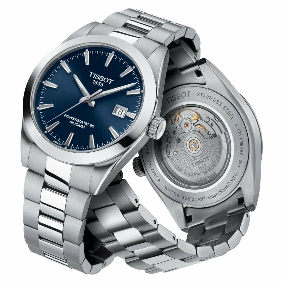 Estimation montre Tissot –  Réponse gratuite en 24h