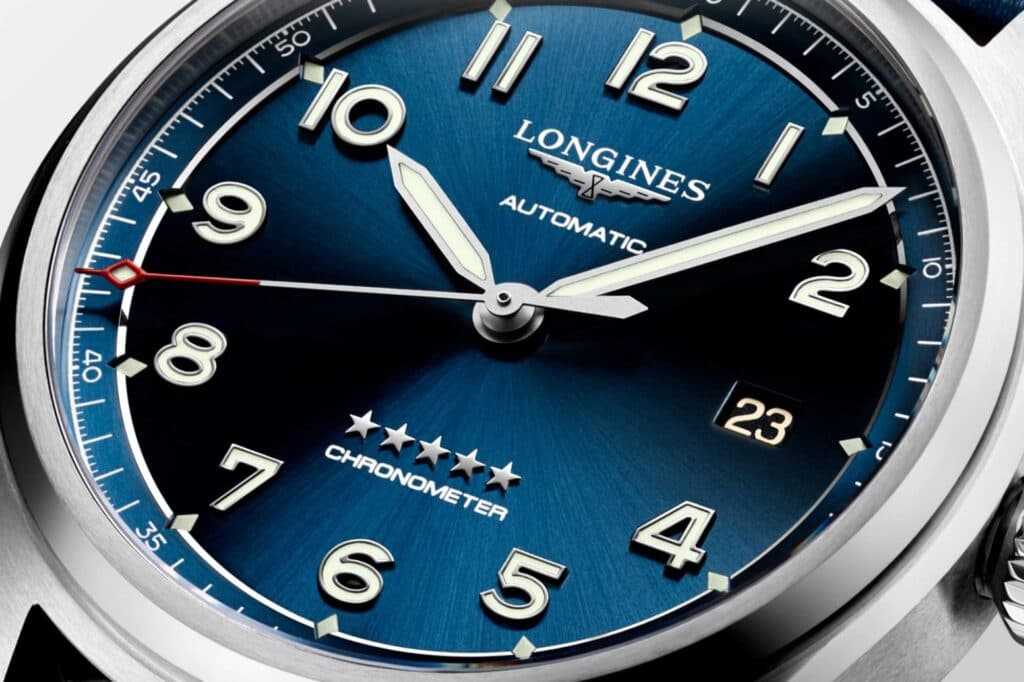 Montre Longines
