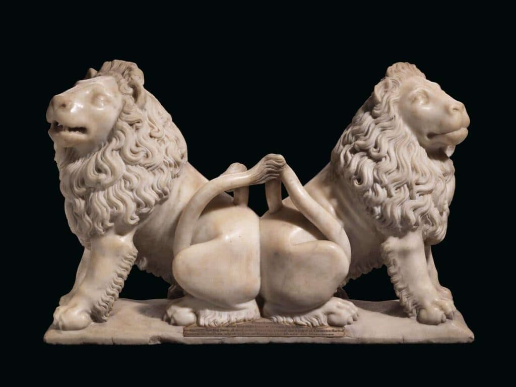 Sculpture médiévale