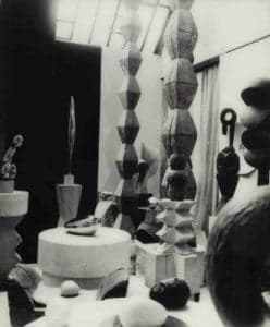Photographie Constantin Brancusi : estimation gratuite
