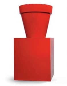 Pot Jean-Pierre Raynaud : expertise et estimation