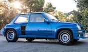 Youngtimer Renault Youngtimer Renault