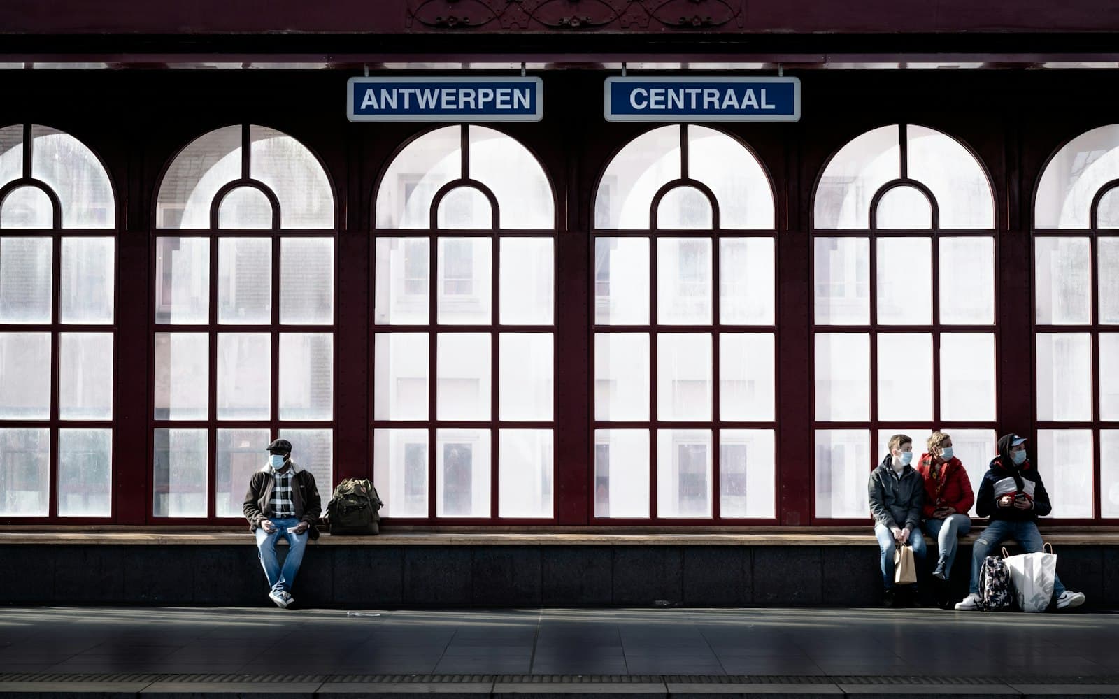 Anvers