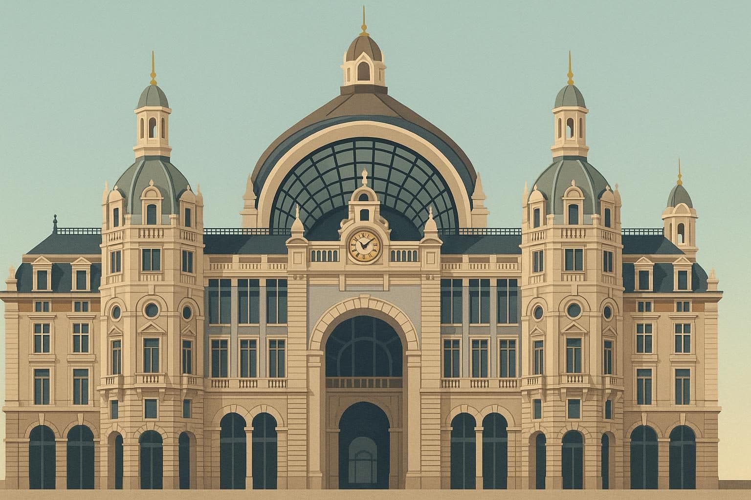 Anvers