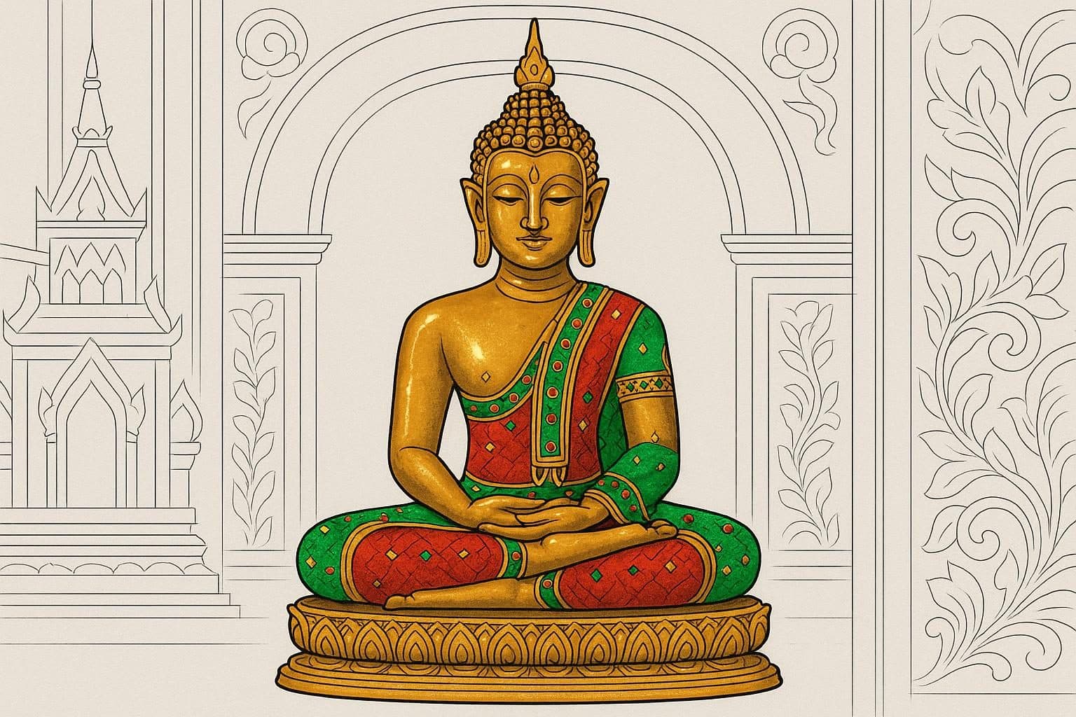 Art du Siam