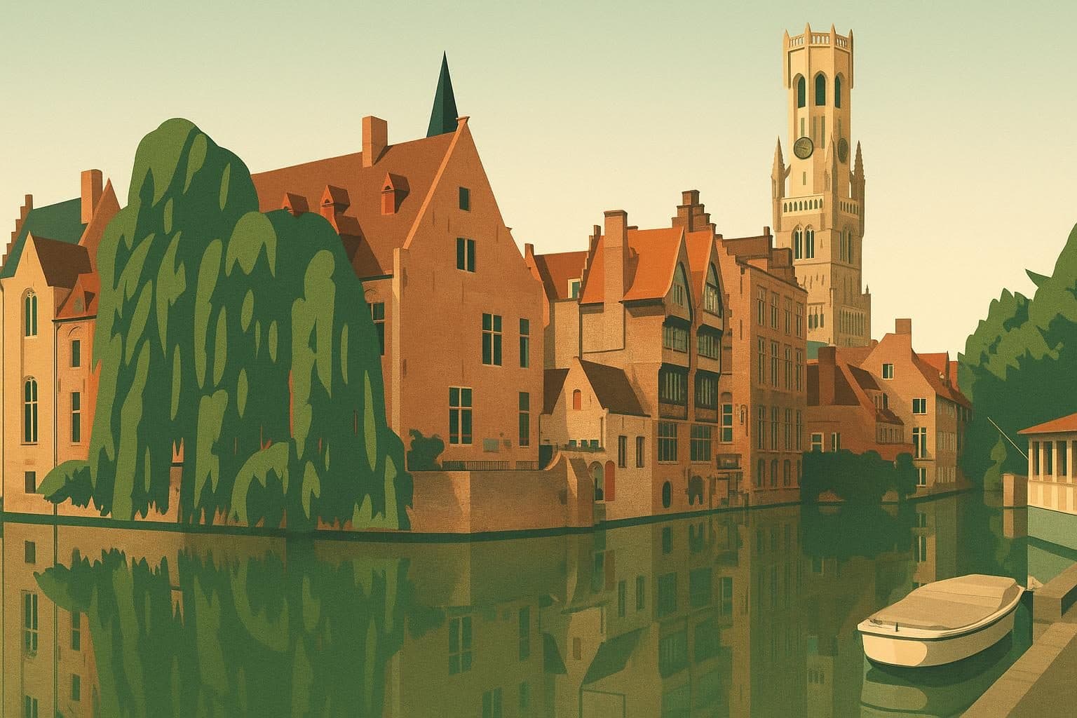 Bruges