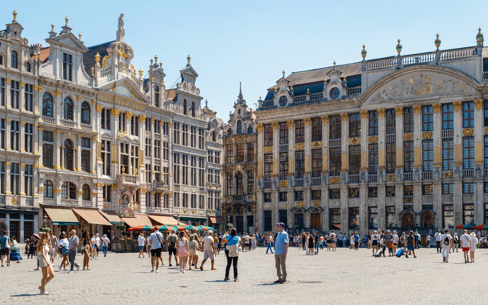 Bruxelles