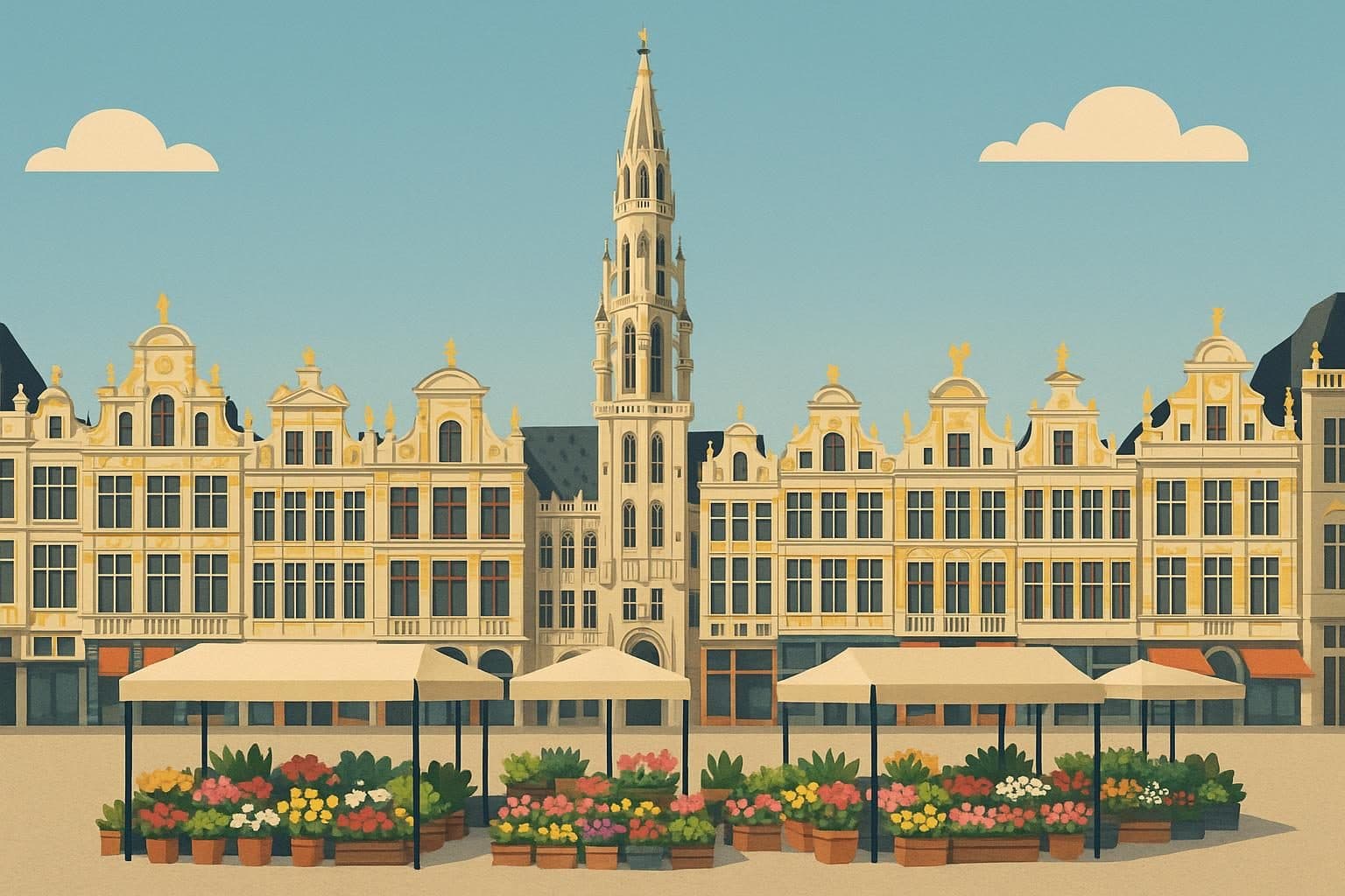 Bruxelles