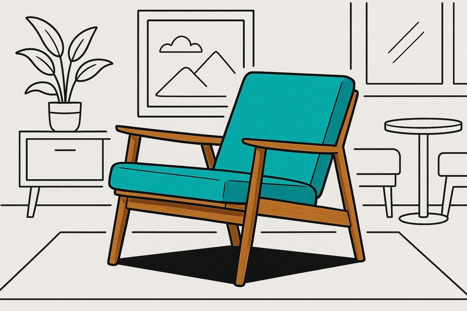 Design scandinave