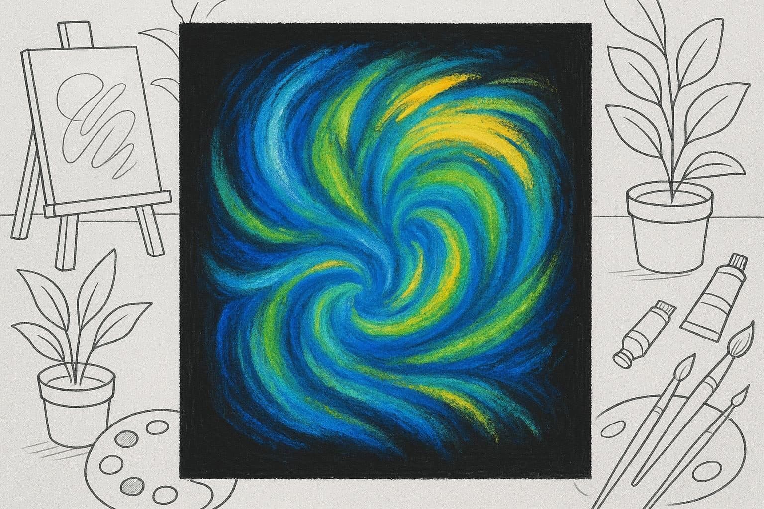 Dessin