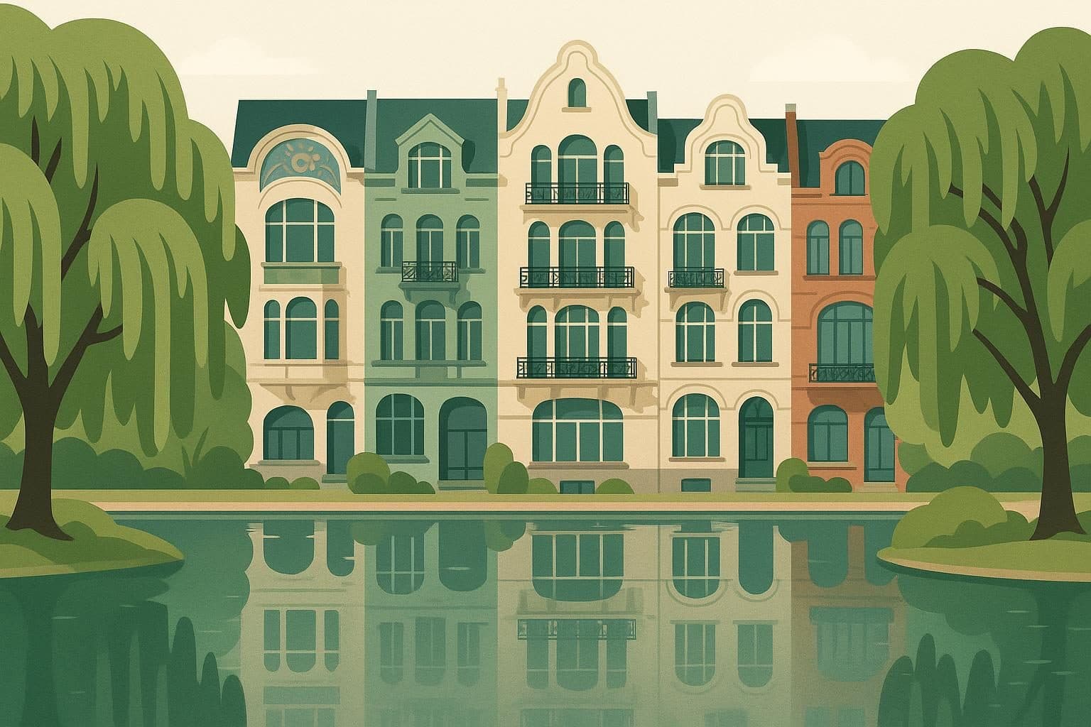 Ixelles