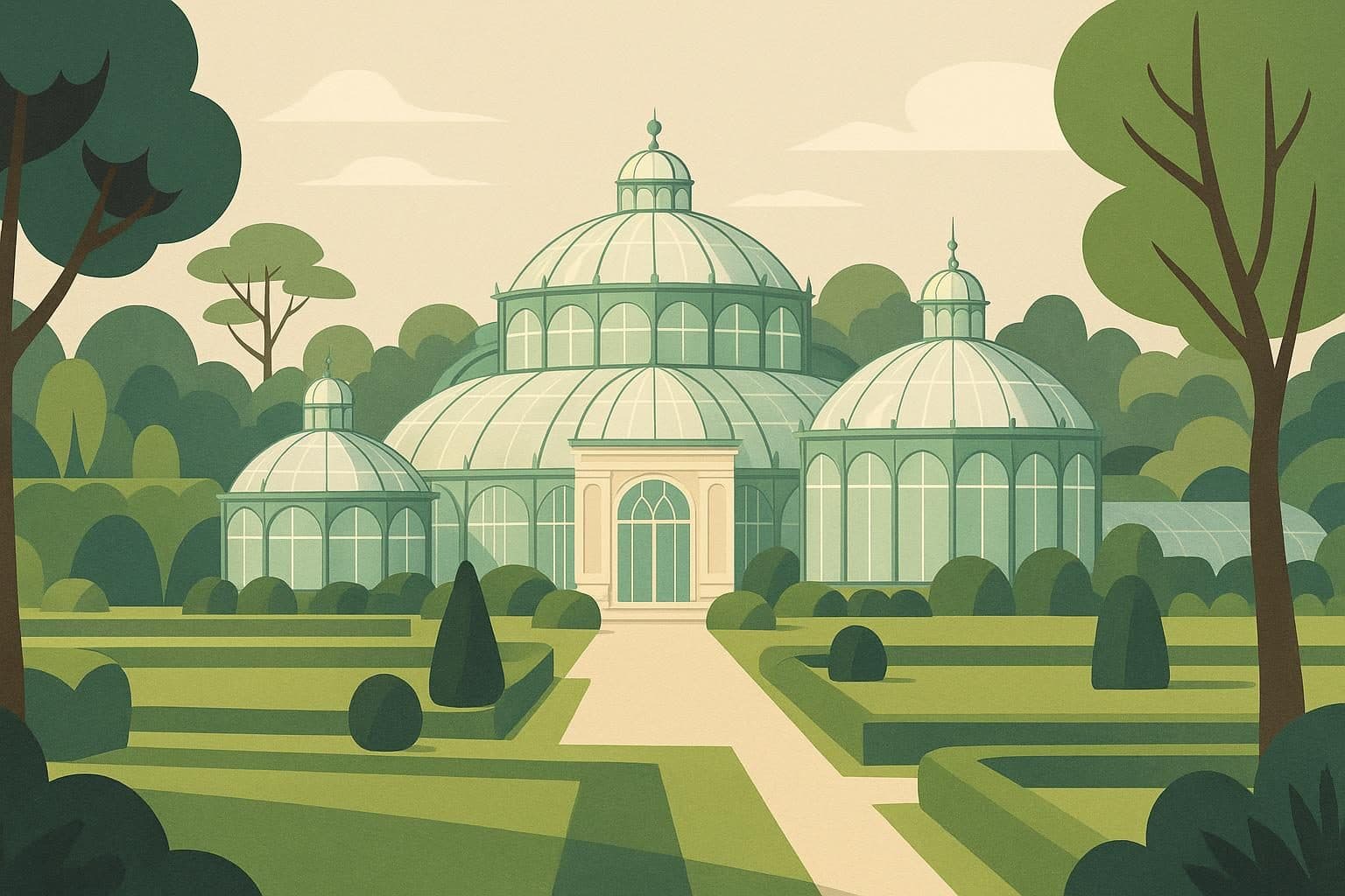Laeken