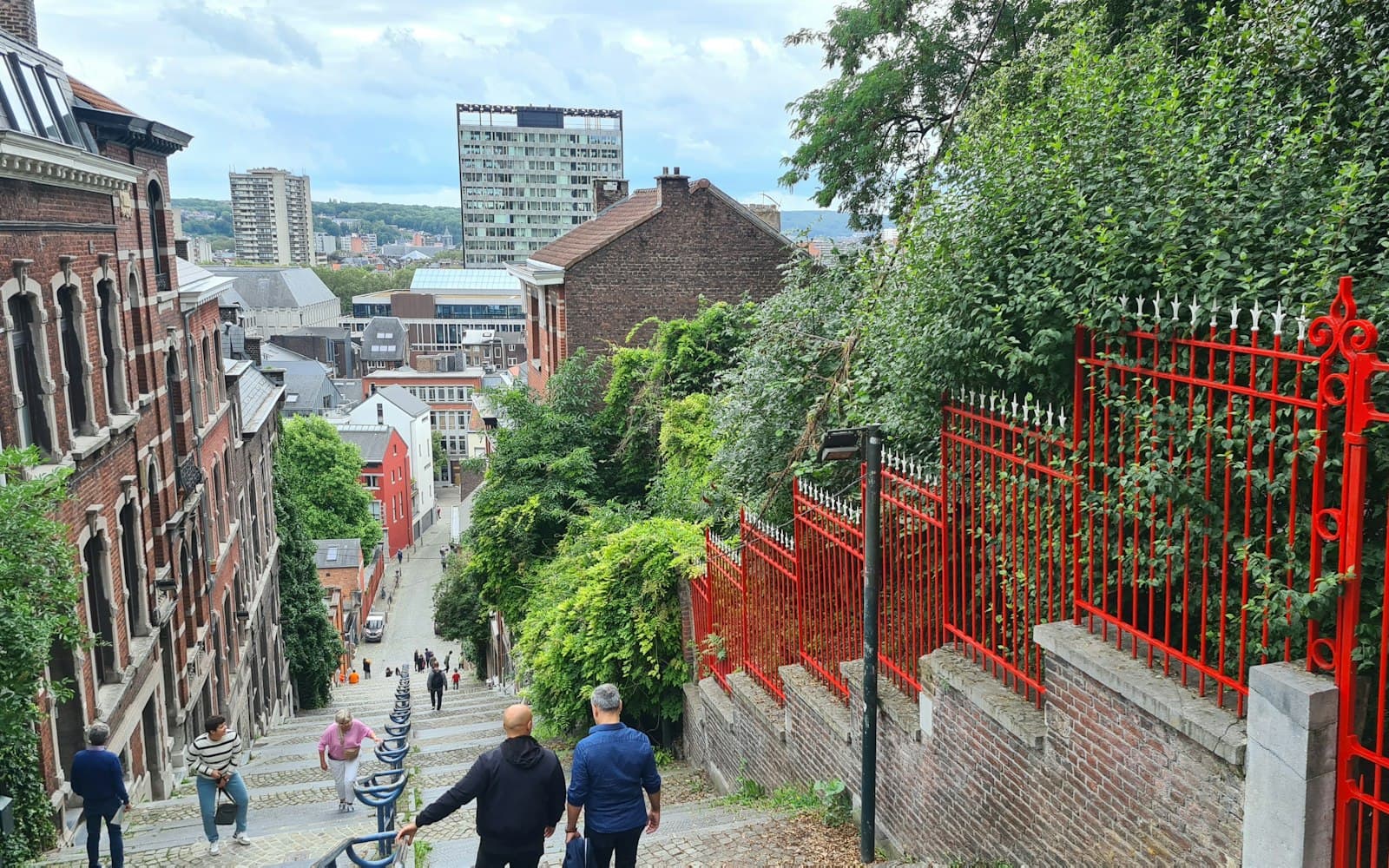 Liège