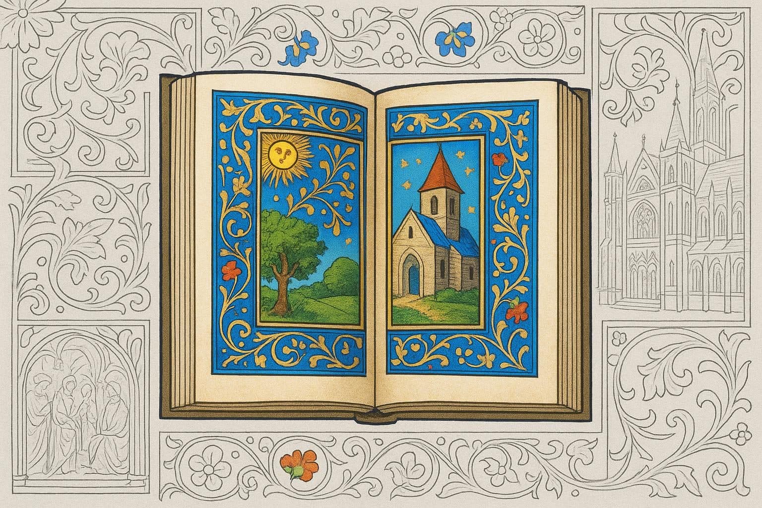 Livre d'heures