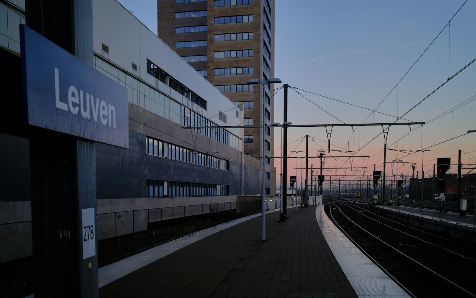 Louvain