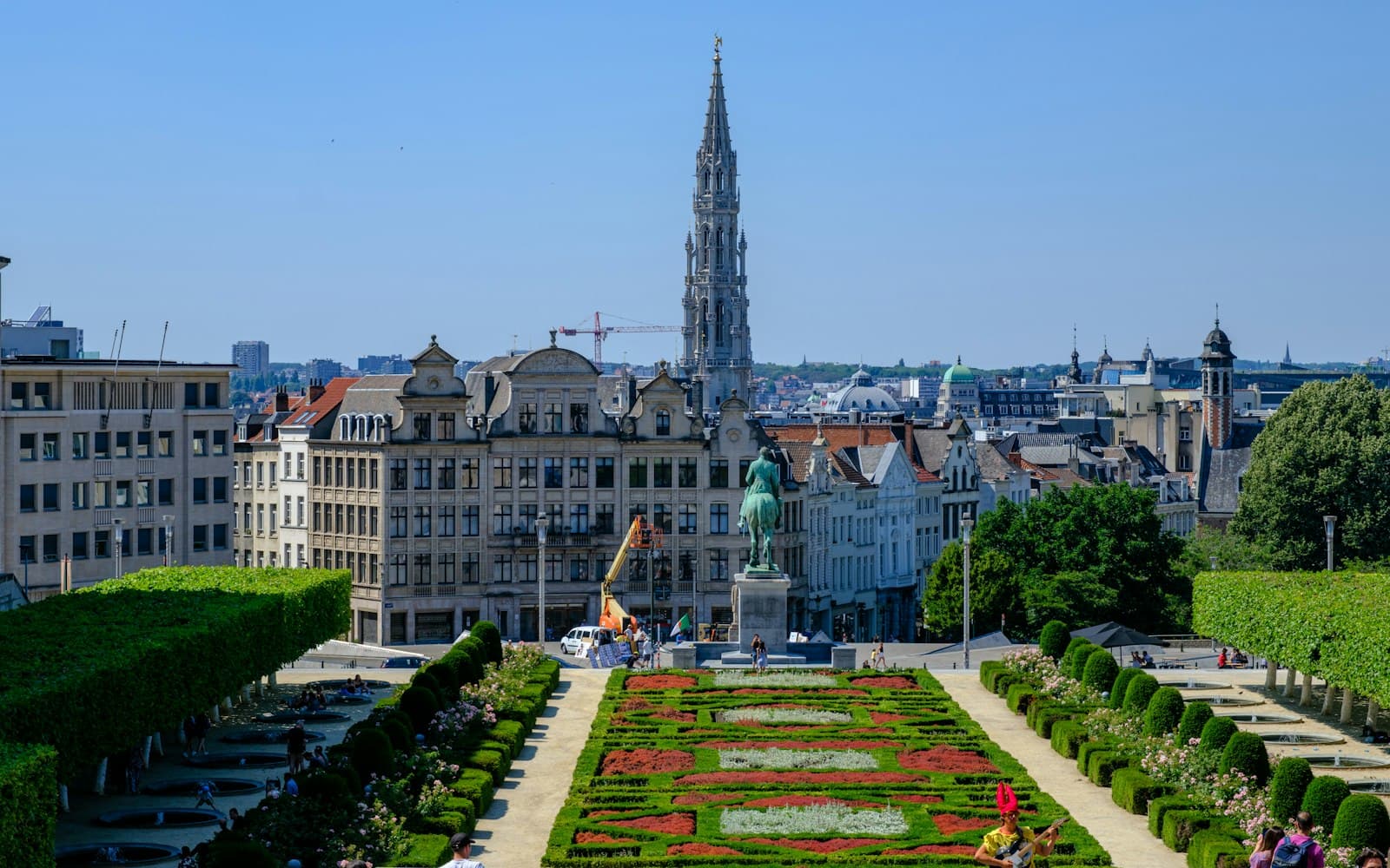 Luxembourg