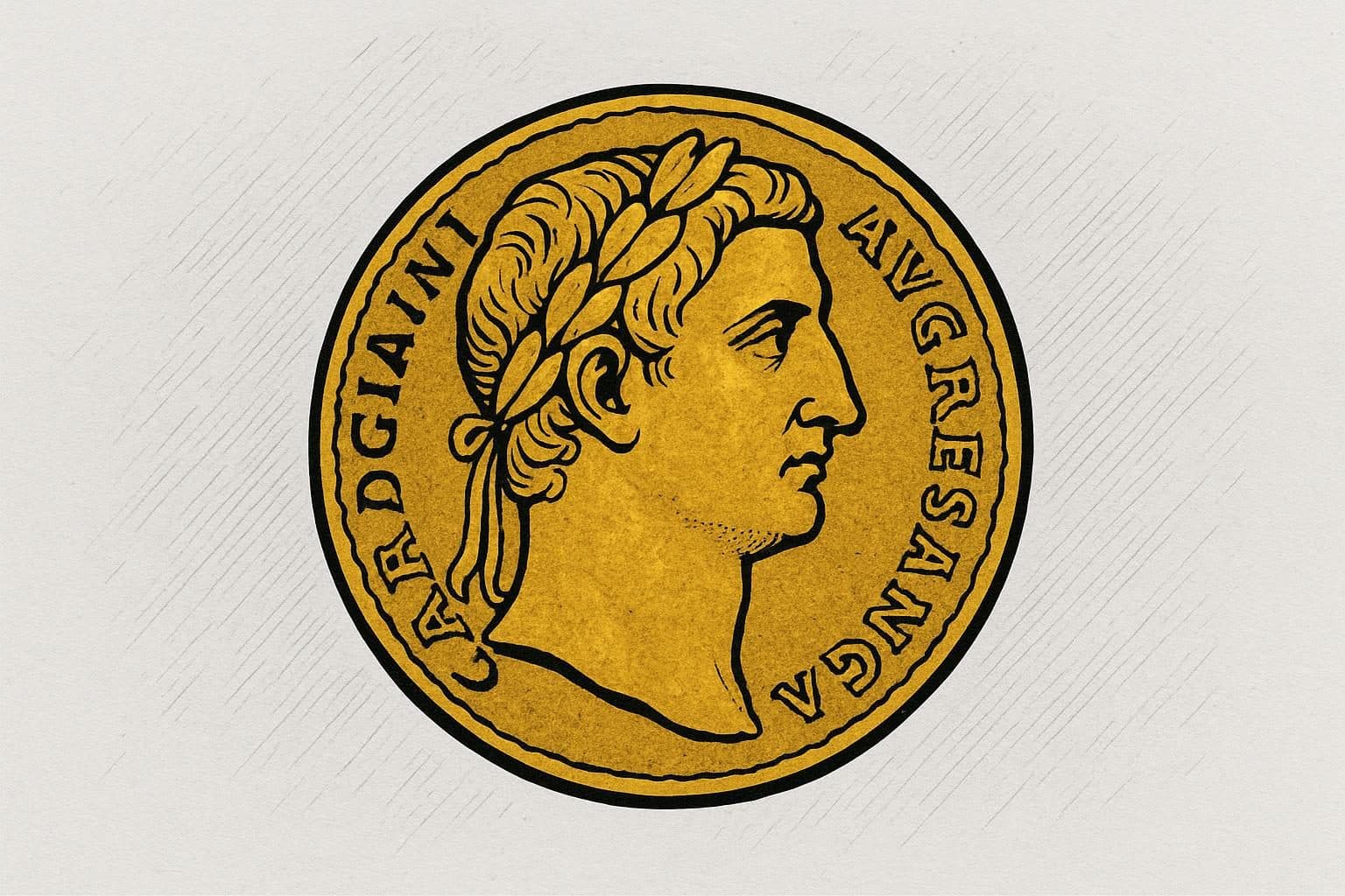 Monnaie Numismatie