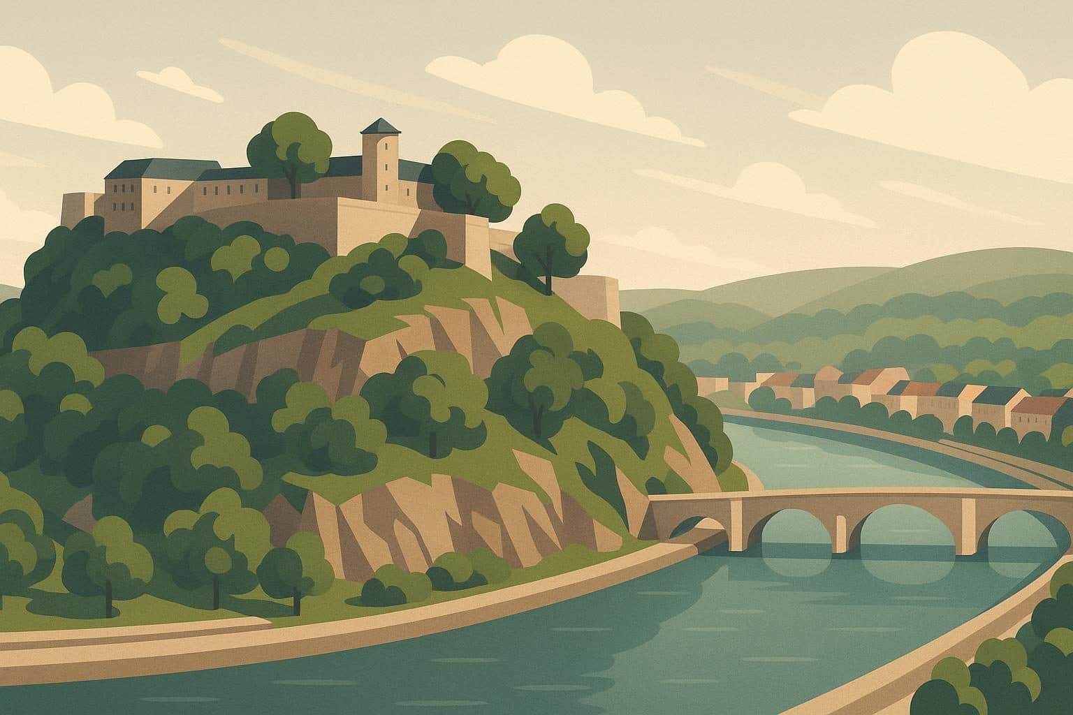 Namur