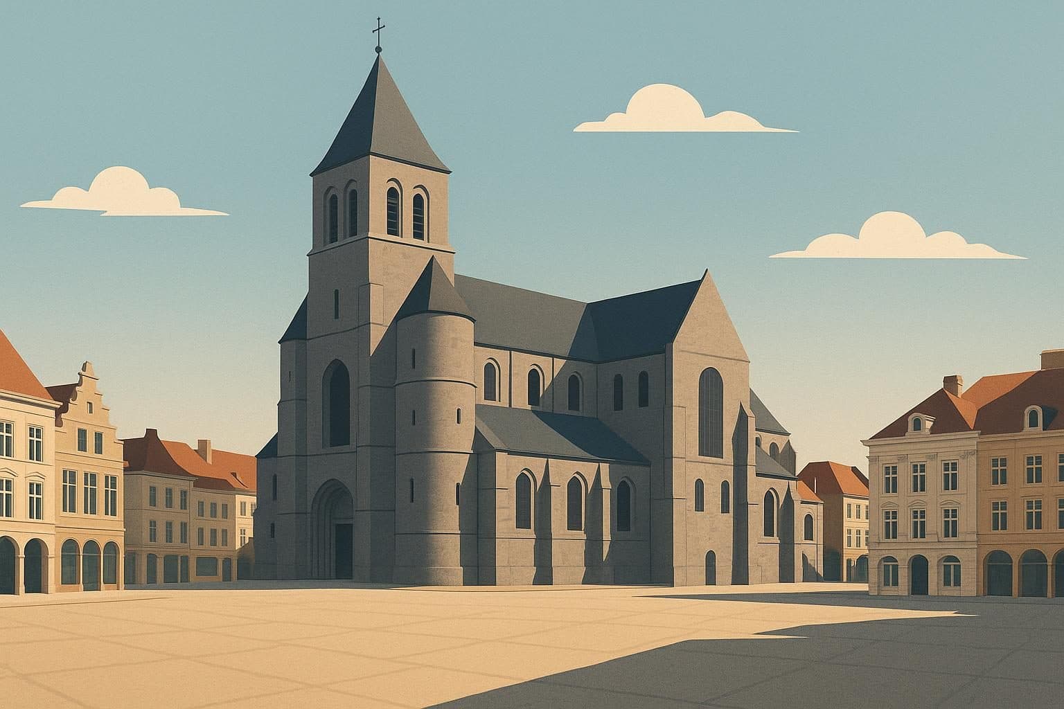 Nivelles