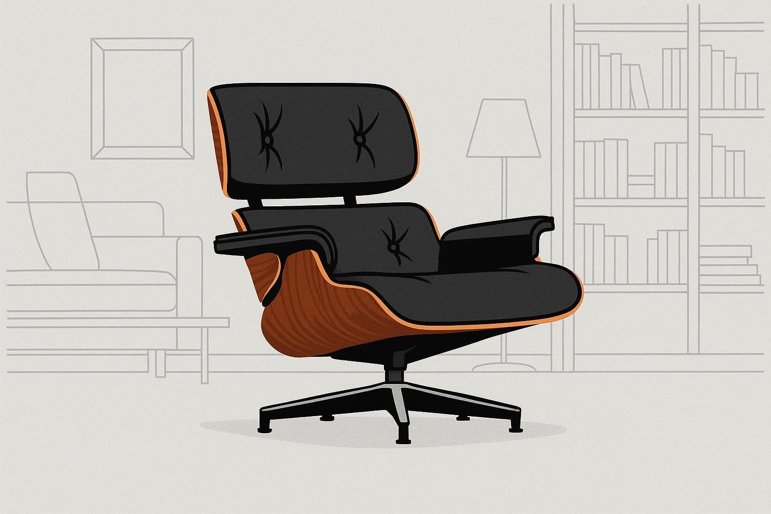 Objet Mobilier Design