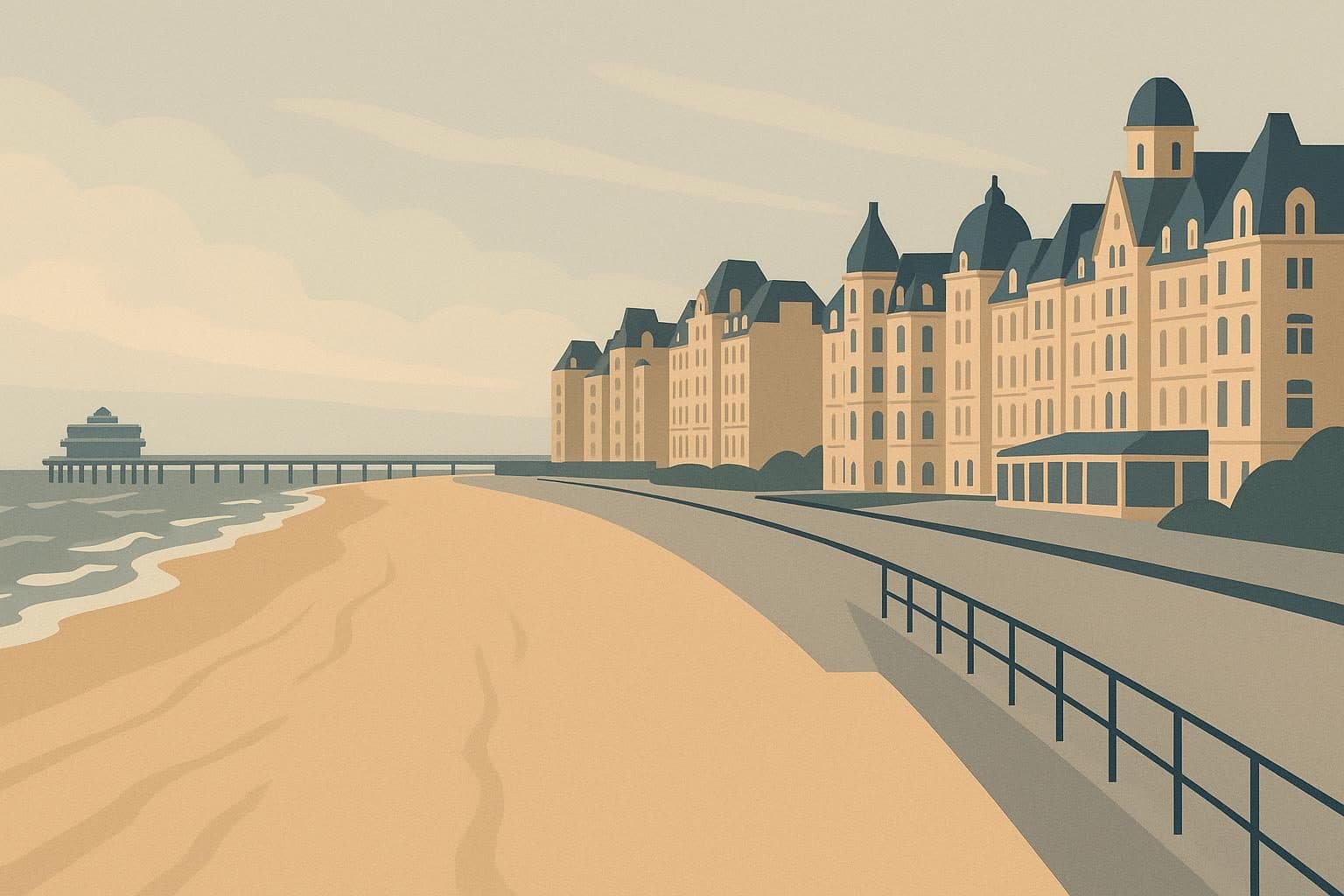 Ostende