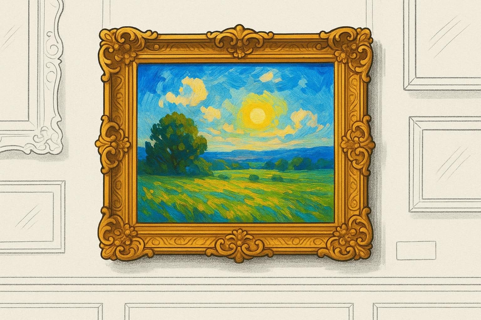 Peinture