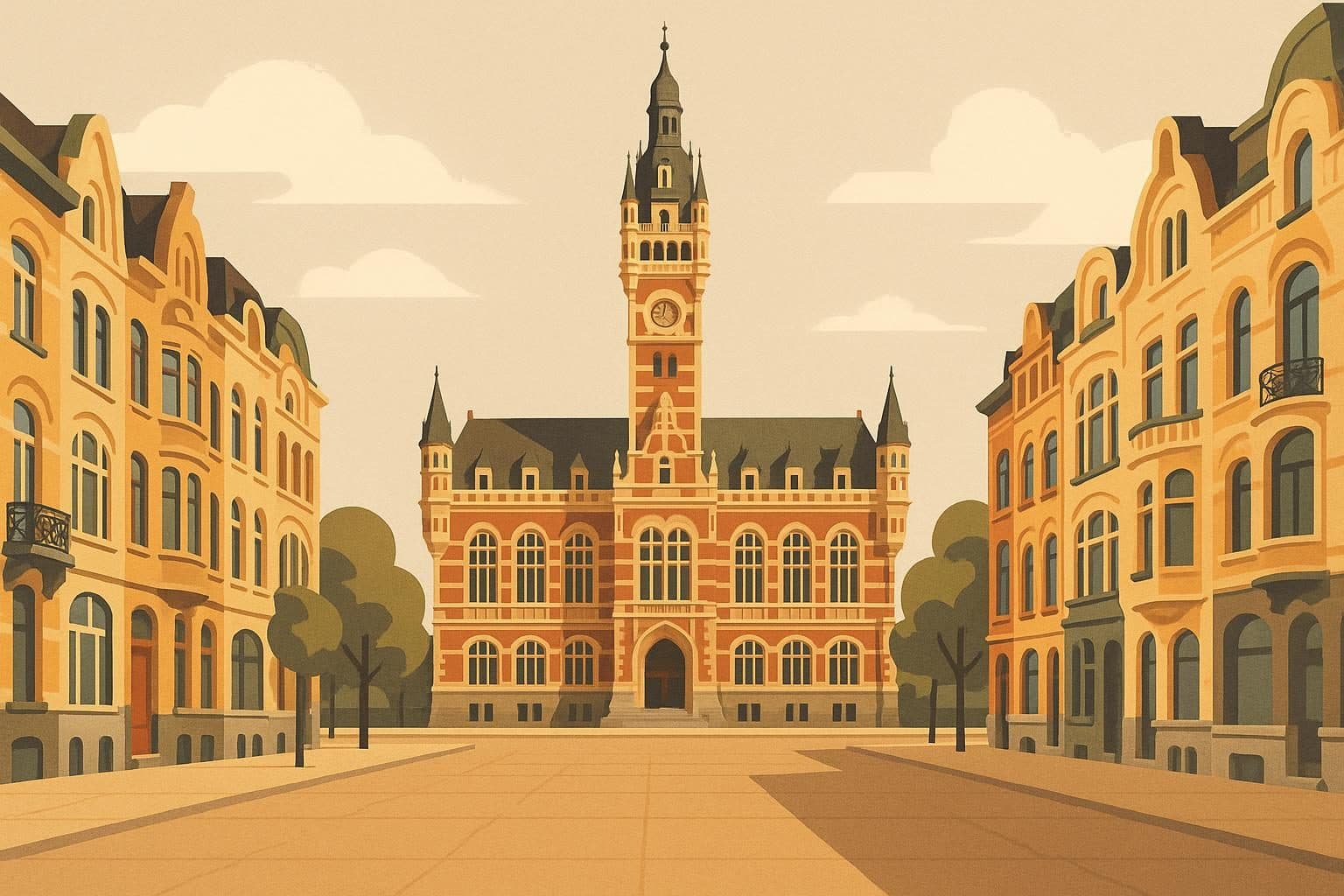 Schaerbeek