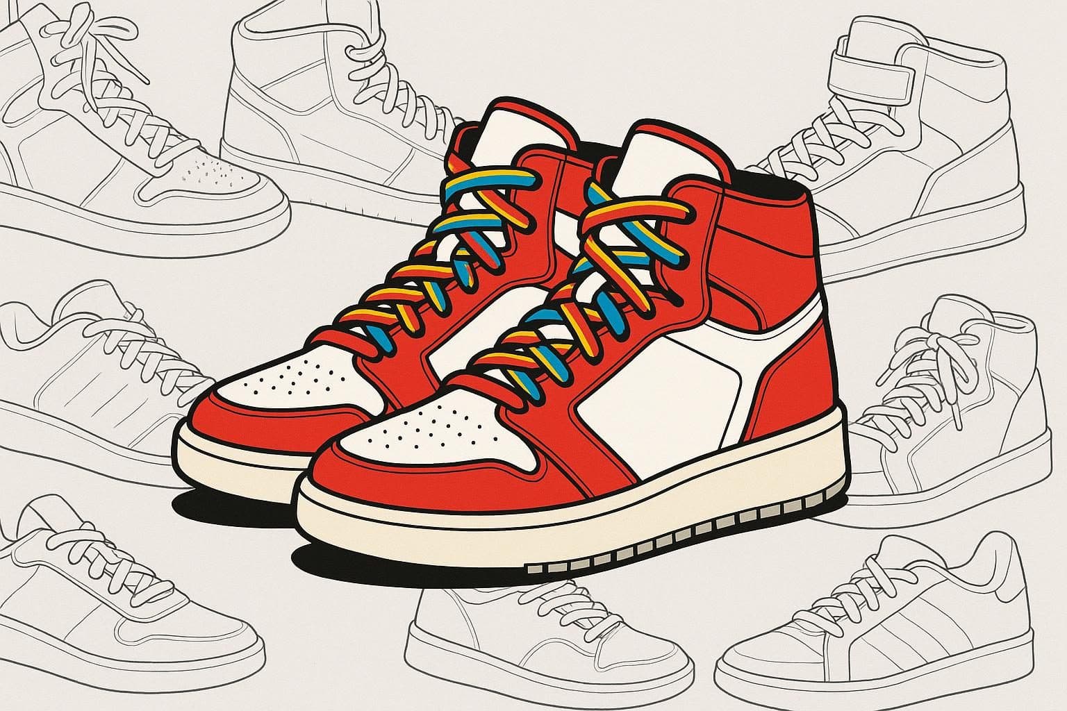 Sneakers