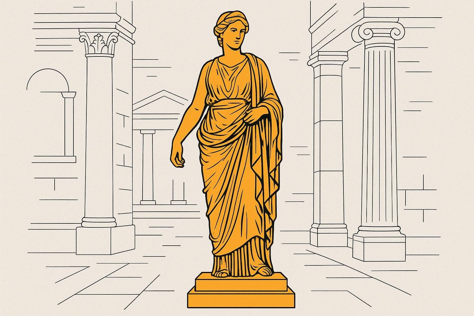 Statue Statue