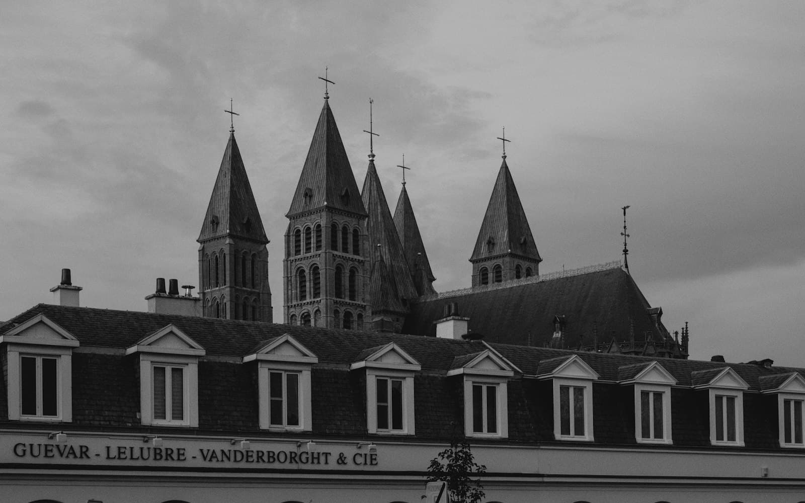 Tournai