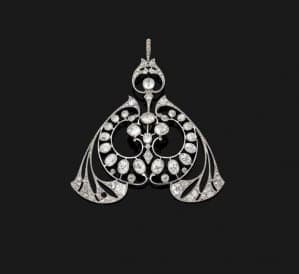 Bijou Vever Henri