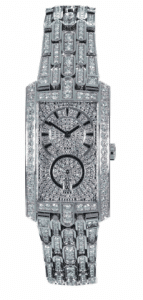 Montre de collection Harry Winston Montre de collection Harry Winston