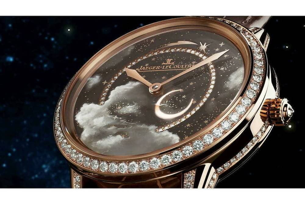 Montre Master Jaeger-Lecoultre : estimation gratuite Montre Master Jaeger-Lecoultre : estimation gratuite