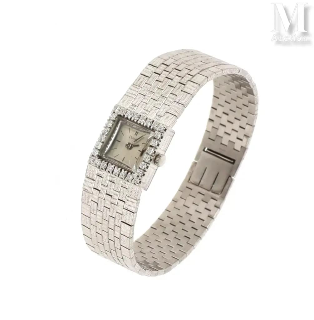 Montre Mauboussin : estimation gratuite Montre Mauboussin : estimation gratuite