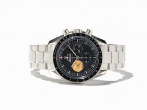 Montre Omega Speedmaster : estimation gratuite Montre Omega Speedmaster : estimation gratuite