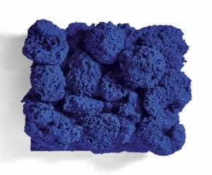 Sculpture Yves Klein : expertise et estimation Sculpture Yves Klein : expertise et estimation
