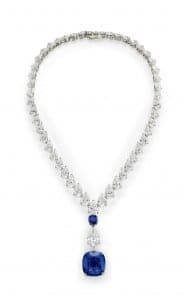 Collier diamant Collier diamant