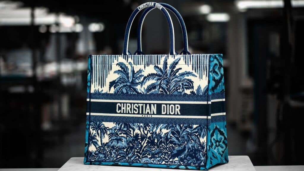 Sac Dior : estimation gratuite Sac Dior : estimation gratuite