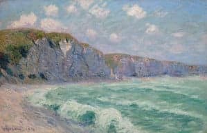Tableau Plage Normandie Gustave Loiseau : expertise et estimation Tableau Plage Normandie Gustave Loiseau : expertise et estimation