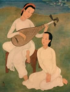 Dessin Mai Trung Thu Dessin Mai Trung Thu