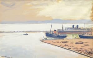 Dessin Albert Marquet : estimation gratuite Dessin Albert Marquet : estimation gratuite
